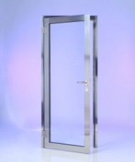 SG20 Glass Door
